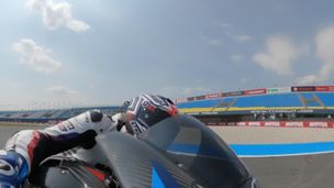 Tour Randy Assen
