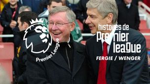Fergie / Wenger