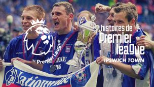 Ipswich Town