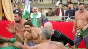 Calcio Storico
