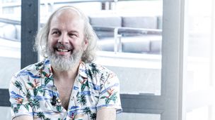 Invité : Philippe Katerine