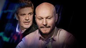 Détective Mathoux avec Tony Chapron