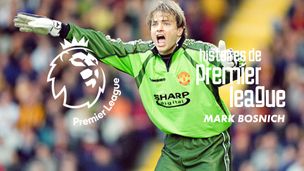 Mark Bosnich