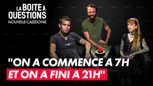 Equipe de tournage AENCRE