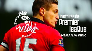 Nemanja Vidic