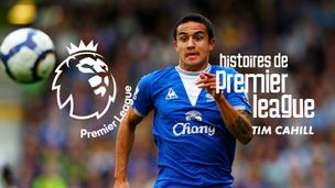Tim Cahill