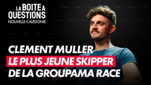 Groupama - Clément Muller