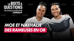 Équipe Féminine de Va'a à 6