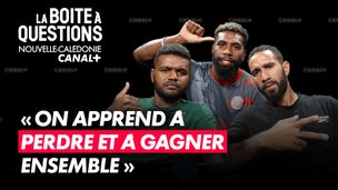 Equipe de foot masculine