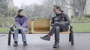 Les mots deviennent des images