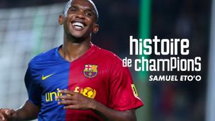 Samuel Eto'o