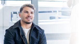 Invité : Antoine Dupont