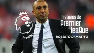 Roberto Di Matteo