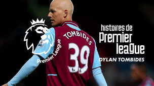 Dylan Tombides
