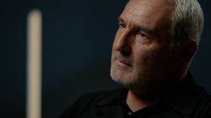 Avec Gilles Lellouche