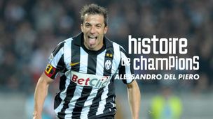 Alessandro Del Piero