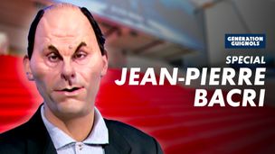 Spécial Jean-Pierre Bacri