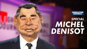 Spécial Michel Denisot