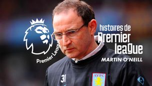 Martin O'Neill