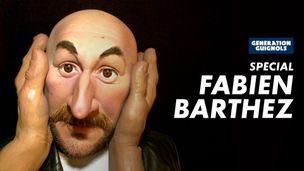 Spécial Fabien Barthez