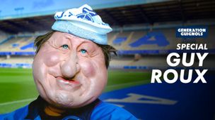 Spécial Guy Roux