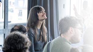 Invité : Clara Luciani