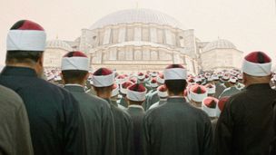 La conspiration du Caire