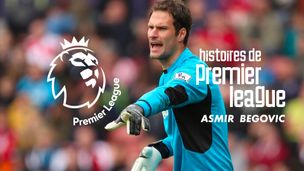 Asmir Begovic