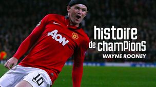 Wayne Rooney