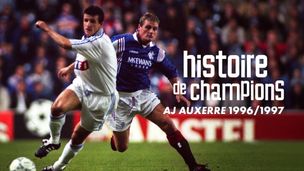 AJ Auxerre