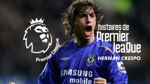 Hernan Crespo