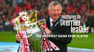 The greatest game ever played