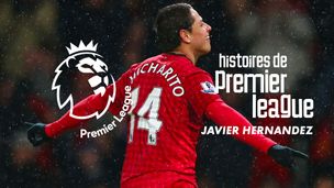 Javier Hernandez