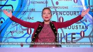 Emission du 12 janv. 2025