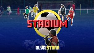 Alva Starr