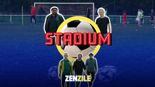 Zenzile