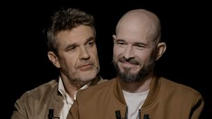Détective Mathoux avec Christophe Jallet