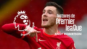 Andy Robertson