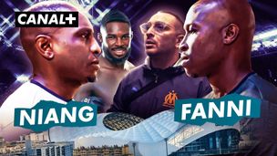 Jour de combat avec Mamadou Niang et Rod Fanni