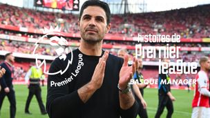 Basque manager