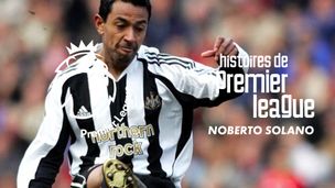Nolberto Solano