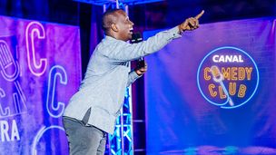 Canal Comedy Club - Bujumbura 2024 2/2