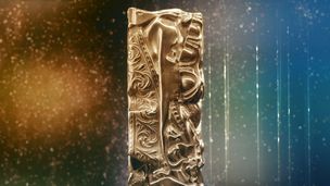 Le soir où j'ai reçu le César 2025