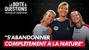 Groupama Race au féminin