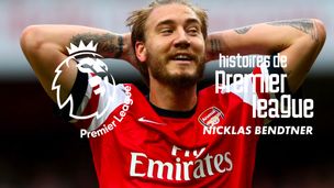 Nicklas Bendtner