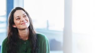 Invité : Marion Cotillard