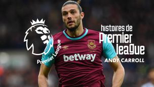 Andy Carroll