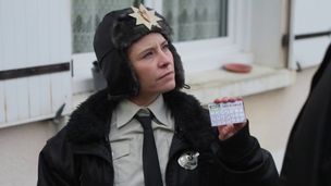 Emission du 23 mars 2025