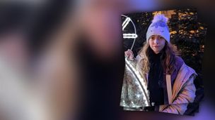 Louise, les mystères d'un crime insensé