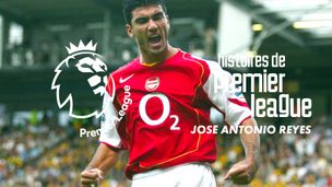 Jose Antonio Reyes